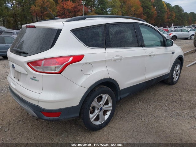 Ford ESCAPE SE 2016 1FMCU0G92GUB31838 Image 4