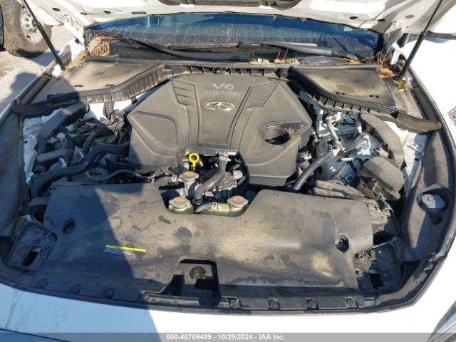 JN1EV7AP4MM700892 Infiniti Q50 PURE