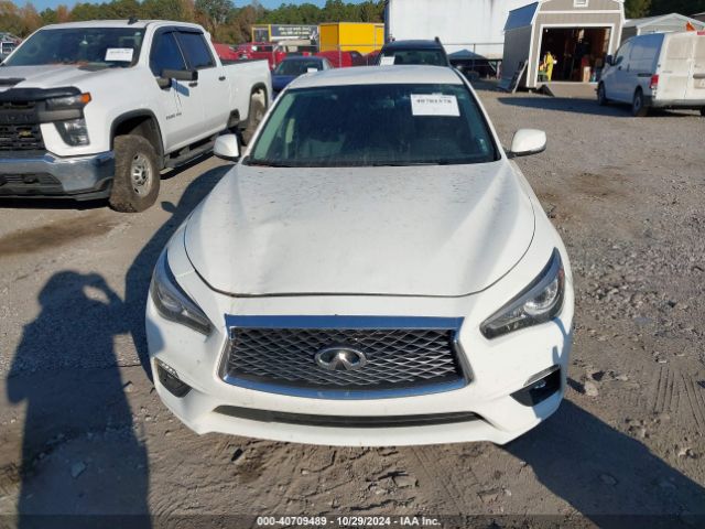 JN1EV7AP4MM700892 Infiniti Q50 PURE