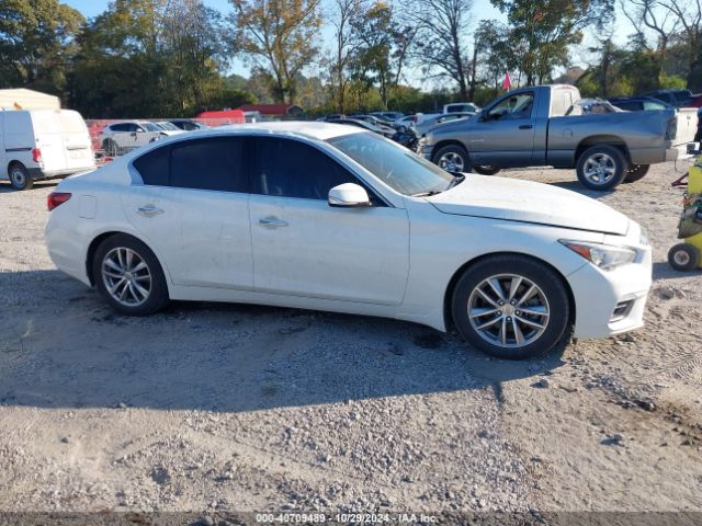 JN1EV7AP4MM700892 Infiniti Q50 PURE