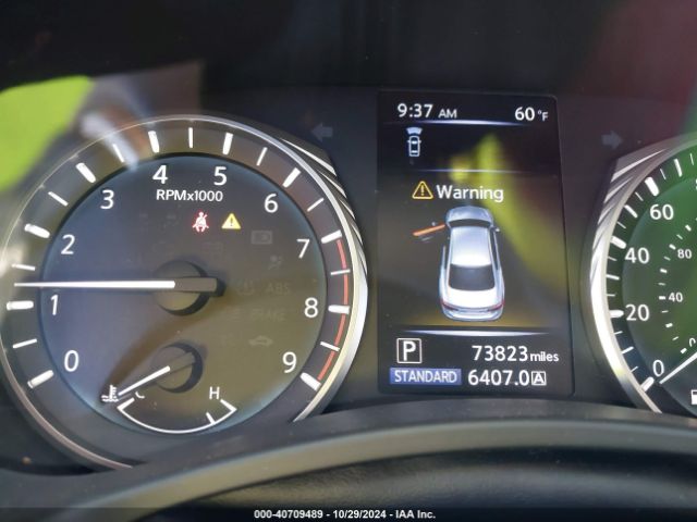 JN1EV7AP4MM700892 Infiniti Q50 PURE