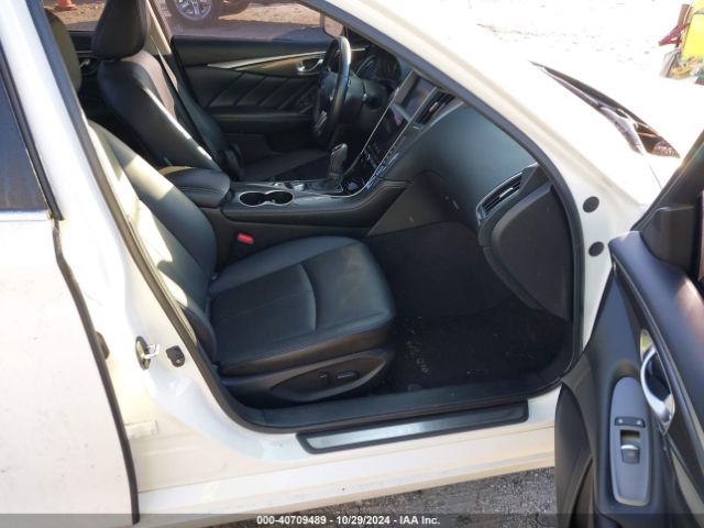 JN1EV7AP4MM700892 Infiniti Q50 PURE