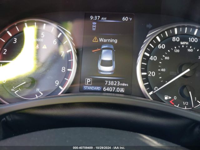 JN1EV7AP4MM700892 Infiniti Q50 PURE