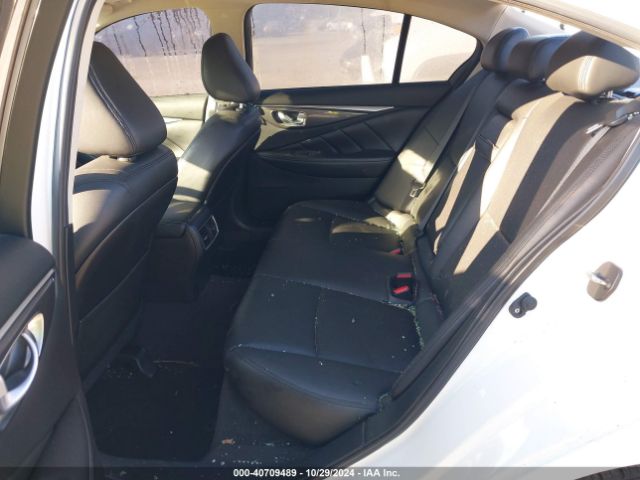 JN1EV7AP4MM700892 Infiniti Q50 PURE
