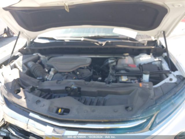 3GNKBFRS6PS168732 Chevrolet Blazer Fwd Premier
