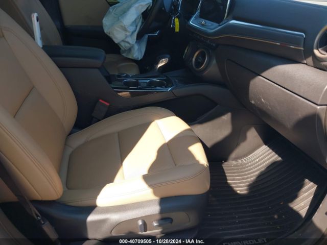 3GNKBFRS6PS168732 Chevrolet Blazer Fwd Premier