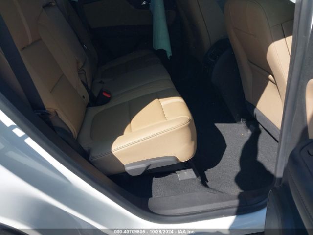 3GNKBFRS6PS168732 Chevrolet Blazer Fwd Premier