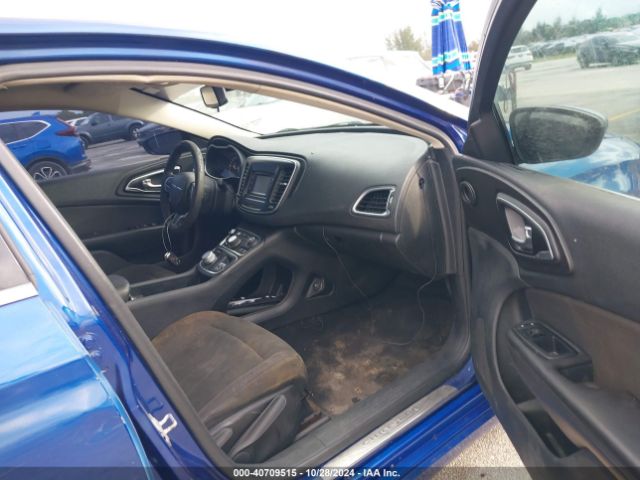 1C3CCCAB3GN117336 Chrysler 200 Limited