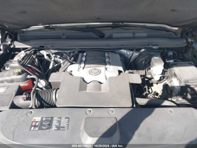 1GYS4BKJ0FR267913 Cadillac Escalade Luxury