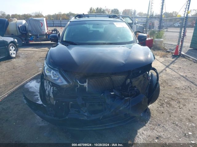 JN1BJ1CP3JW104164 Nissan Rogue Sport Sv
