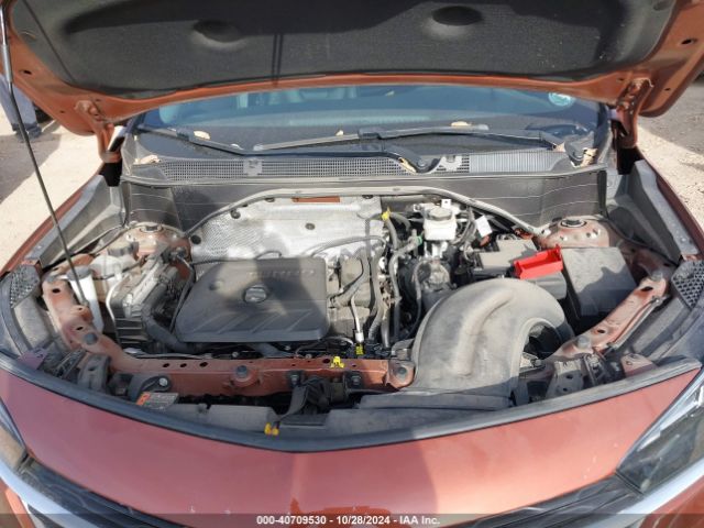 KL4MMFSL7LB095319 Buick Encore Gx Fwd Essence