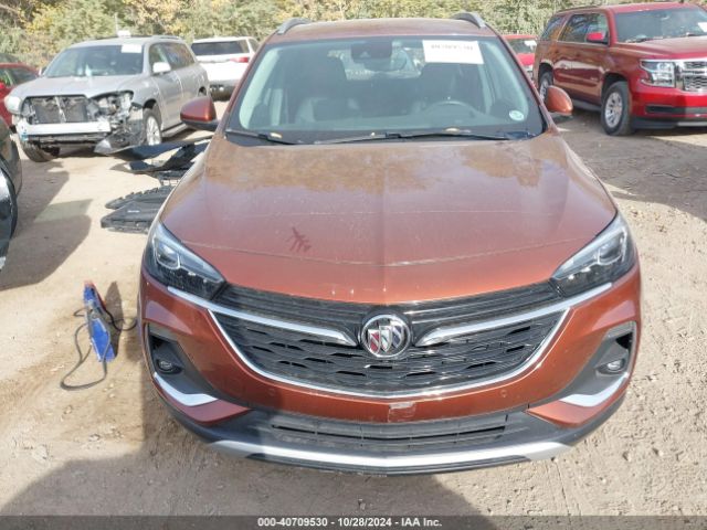KL4MMFSL7LB095319 Buick Encore Gx Fwd Essence