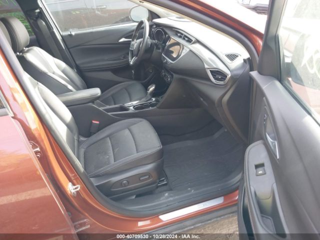 KL4MMFSL7LB095319 Buick Encore Gx Fwd Essence