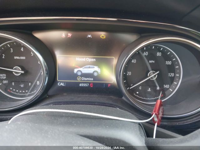 KL4MMFSL7LB095319 Buick Encore Gx Fwd Essence