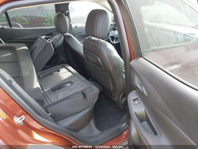 KL4MMFSL7LB095319 Buick Encore Gx Fwd Essence