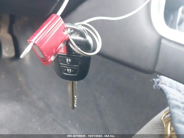 Toyota CAMRY SE 2017 4T1BF1FK5HU737250 Image 11