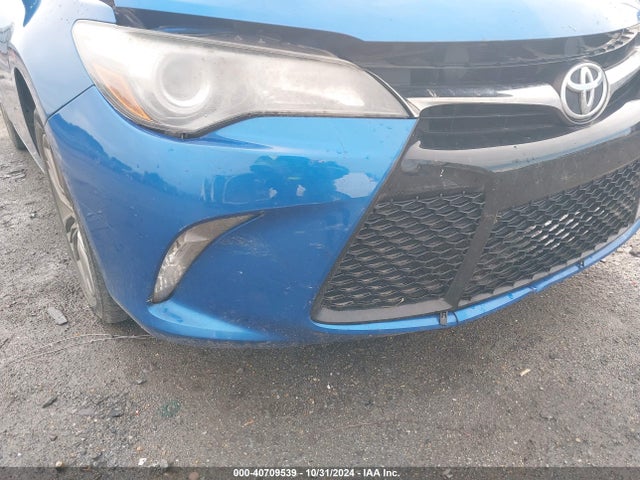 Toyota CAMRY SE 2017 4T1BF1FK5HU737250 Image 6