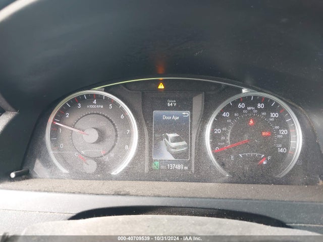 Toyota CAMRY SE 2017 4T1BF1FK5HU737250 Image 7