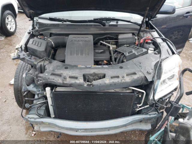 2GKALMEK7F6181793 GMC Terrain Sle-1