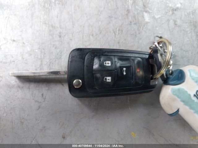 2GKALMEK7F6181793 GMC Terrain Sle-1
