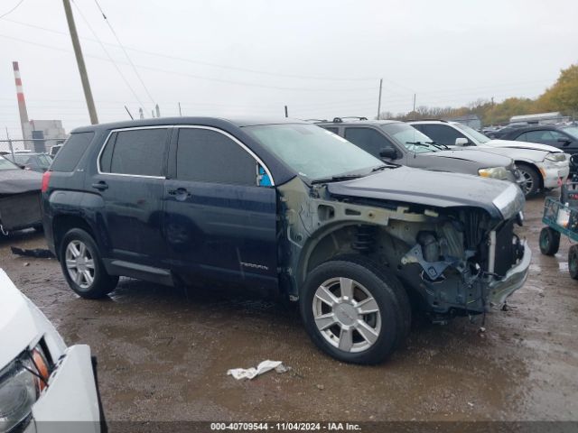 2GKALMEK7F6181793 GMC Terrain Sle-1
