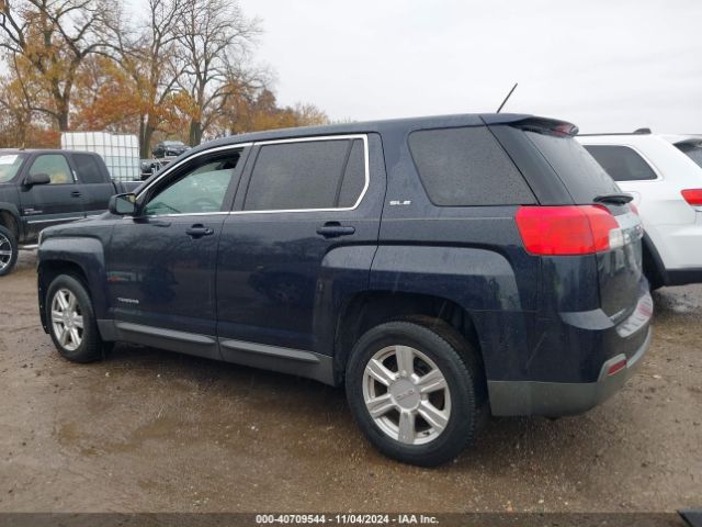 2GKALMEK7F6181793 GMC Terrain Sle-1