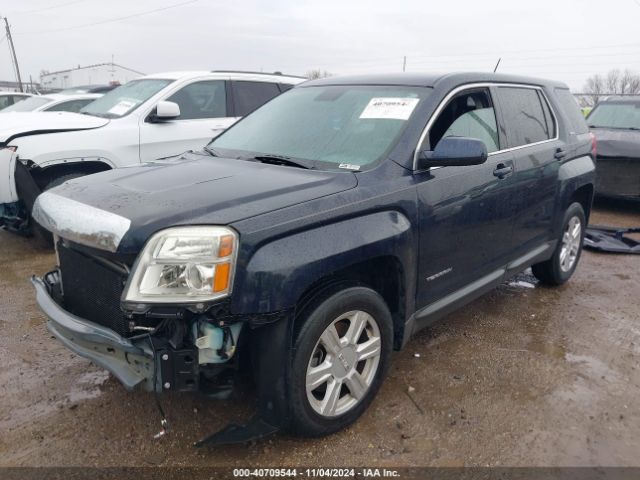 2GKALMEK7F6181793 GMC Terrain Sle-1