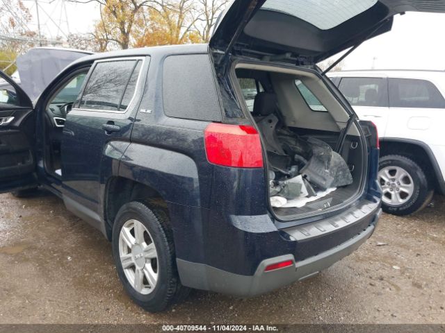 2GKALMEK7F6181793 GMC Terrain Sle-1