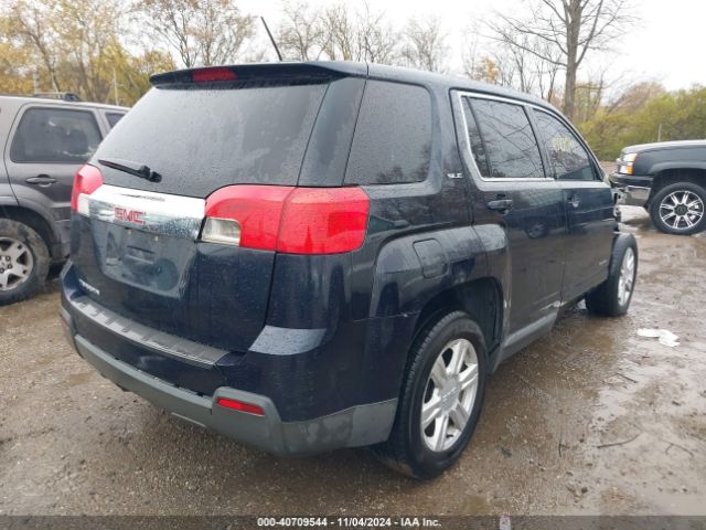 2GKALMEK7F6181793 GMC Terrain Sle-1