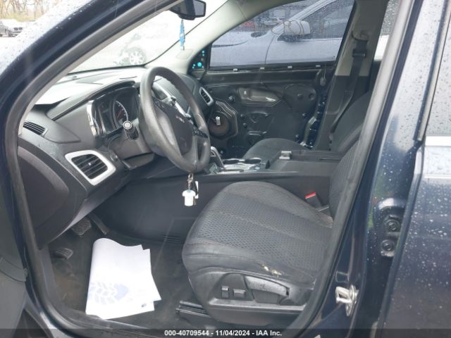 2GKALMEK7F6181793 GMC Terrain Sle-1