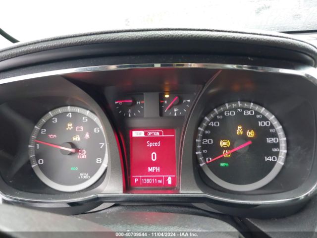 2GKALMEK7F6181793 GMC Terrain Sle-1