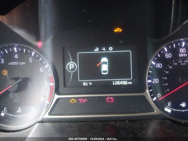 5XXGR4A64EG328185 KIA Optima Sx Turbo