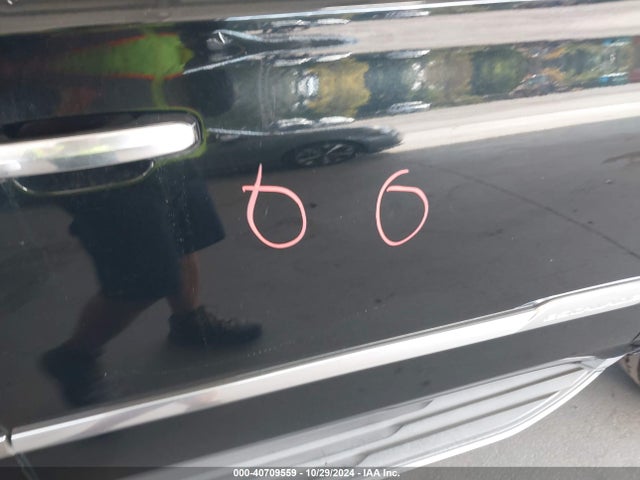 1GYS3SKJ1FR557757 Cadillac Escalade Esv Luxury