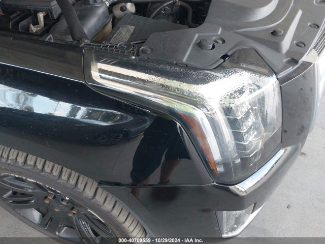 1GYS3SKJ1FR557757 Cadillac Escalade Esv Luxury