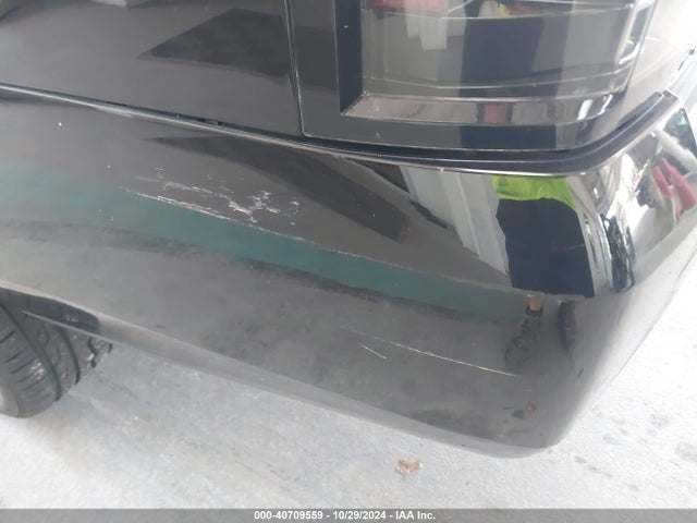 1GYS3SKJ1FR557757 Cadillac Escalade Esv Luxury