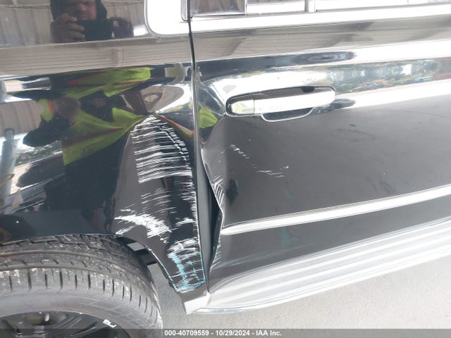 1GYS3SKJ1FR557757 Cadillac Escalade Esv Luxury
