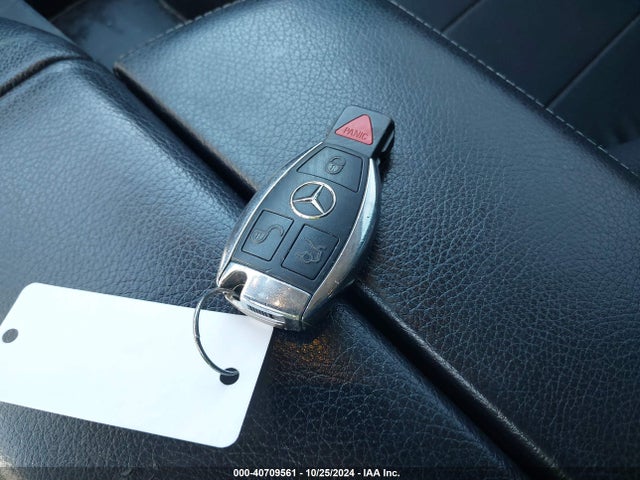 Mercedes-Benz Ml 350 4matic 2015 4JGDA5HB5FA564470 Image 11
