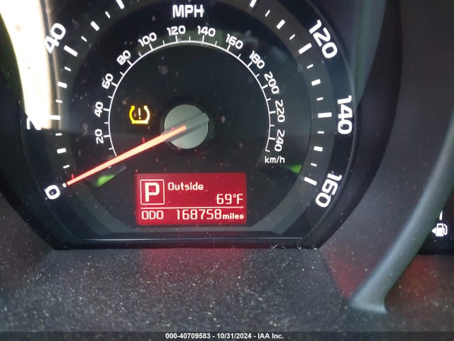 KIA Sportage Lx 2016 KNDPB3AC1G7838817 Image 14