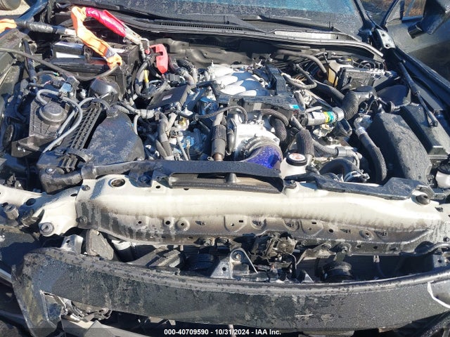 JTHAP1D20P5004563 Lexus Is 500 F Sport Performance