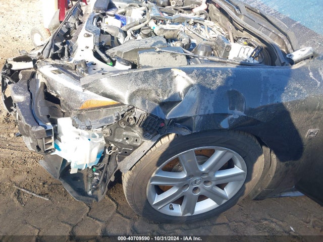 JTHAP1D20P5004563 Lexus Is 500 F Sport Performance