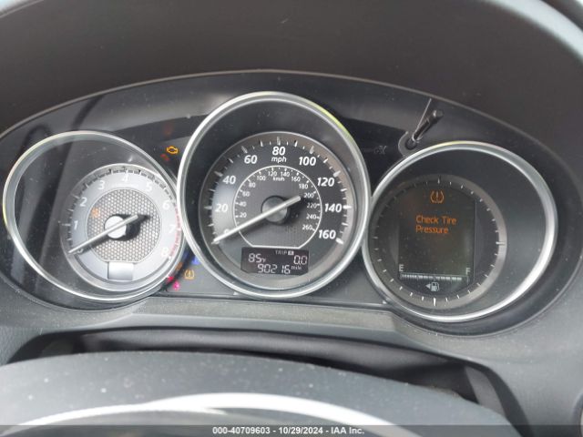 JM1GJ1W53F1206159 Mazda Mazda6 I Grand Touring