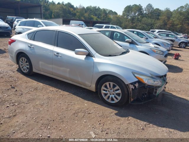 2017 NISSAN ALTIMA 1N4AL3AP0HC285615