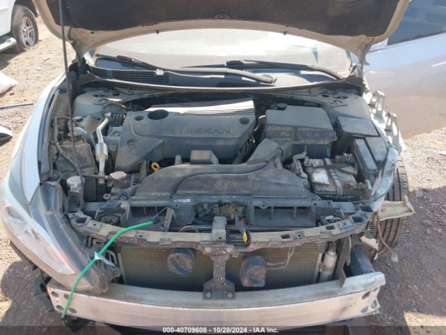2017 NISSAN ALTIMA 1N4AL3AP0HC285615 Photo 9