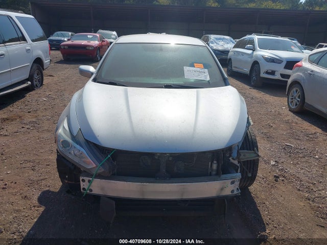 Nissan Altima 2.5 S 2017 1N4AL3AP0HC285615 Image 12