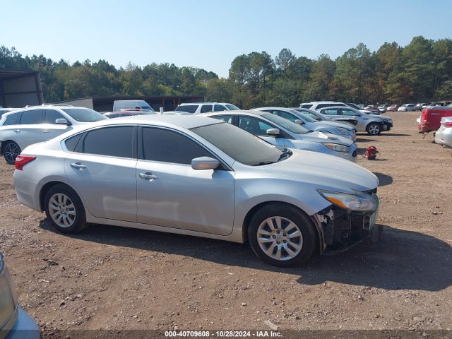 Nissan Altima 2.5 S 2017 1N4AL3AP0HC285615 Image 13