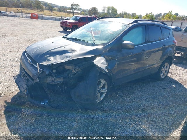 Ford ESCAPE SE 2014 1FMCU9G95EUB62471 Image 2