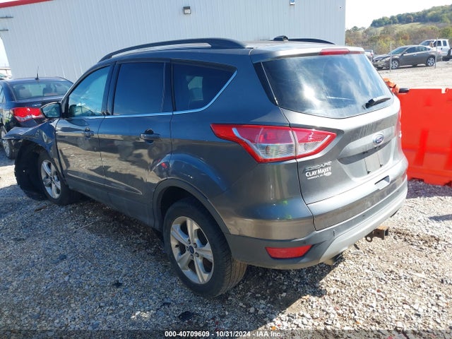 Ford ESCAPE SE 2014 1FMCU9G95EUB62471 Image 3