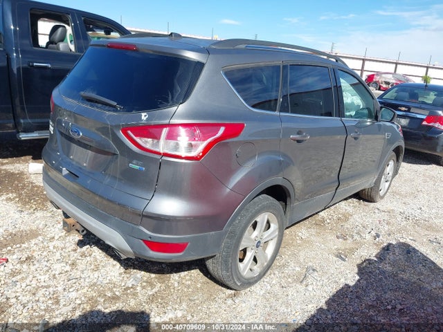 Ford ESCAPE SE 2014 1FMCU9G95EUB62471 Image 4