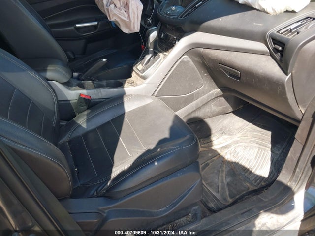 Ford ESCAPE SE 2014 1FMCU9G95EUB62471 Image 5