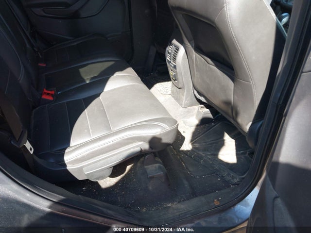 Ford ESCAPE SE 2014 1FMCU9G95EUB62471 Image 8